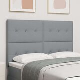  LED Glava siva 72 cm Tkanina, (22051123) Cene