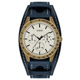 Guess Analogne ure w1100g2 pisana | Shoptok.si
