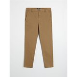 Sinsay Chino slim hlače | shoptok.hr