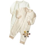 Cool club pižama pajac 2 kosa DR DH CCG3100542-00 D večbarvno 68 | Shoptok.si