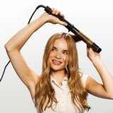 REVAMP EFFORTLESS CURLS - LONG TONG TO-1250 | shoptok.hr