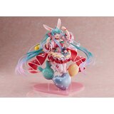 Square Enix HATSUNE MIKU 1/7 SCALE FIGURE - BIRTHDAY 2021 (PRETTY RABBIT VER.) BY SPIRITALE | Shoptok.si