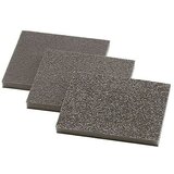 Wolfcraft Set brusnih spužvica (3-dij.) | shoptok.hr