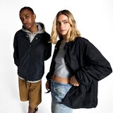 Converse muška jakna go-to andover coach's jacket cene