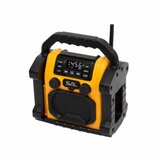  Vodootporni bluetooth zvučnik BTWORKPRO | ePonuda.com