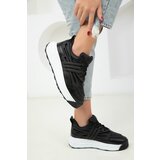 Soho Black Women's Sneakers 18519 | shoptok.hr