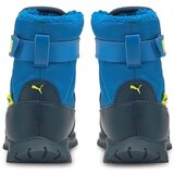 Puma Škornji za sneg Nieve Modra | Shoptok.si