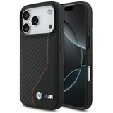 BMW OVITEK MAGSAFE Z LOGOM M CARBON LINE ZA IPHONE 17 PRO Z ZAŠČITO, (5000343407) Cene