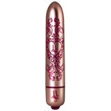 Rocks Off rocks- off - RO-90 promenade pink vibrating bullet Cene