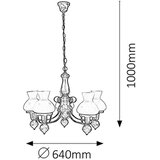  Lusteri - Petronel | shoptok.hr