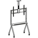 Xstand 55/100 L Podni pokretni nosač za TV | Eponuda.com