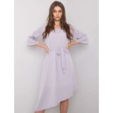 LAKERTA Dress-LK-SK-508026.03P-grey | shoptok.hr