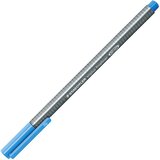  FINELINER 0,3MM TRIPLUS STAEDTLER 334-30 SVIJETLO PLAVI | Shoptok.si