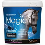 Magic prah - 3 kg Cene