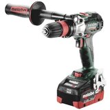 Metabo GB 18 LTX BL Q I 602362660 bušilica za navoje na bateriju 18 V 5.5 Ah li-ion uklj. 2 akumulatora, uklj. kofer, u | Eponuda.ba