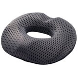 INF Blazina za razbremenitev tlaka 4D z spominsko peno, siva DarkGrey, (5000326973) | Shoptok.si