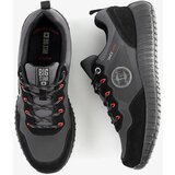 Big Star Black Men's Sports Footwear Florus | Shoptok.si
