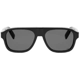 Muške Sunčane naočale DM40173I CD ICON Black