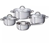  SSW Set lonaca za kuhanje Berliner 7/1 Cijene