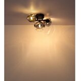 Globo 56149-3W - Plafonski luster VELORA 3xG9/5W/230V 22x28 cm | Eponuda.com