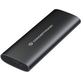 Conceptronic DANTE04B USB-C M.2 SATA /NVMe SSD-Enclosure | shoptok.hr