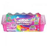 Spin Master Hatchimals Rainbow Cation Family Carton Paket volčje družine - | Shoptok.si