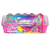 Spin Master hatchimals rainbow cation family carton vukov obiteljski paket | shoptok.hr
