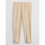 GAP Kids Patterned Leggings - Girls Cijene