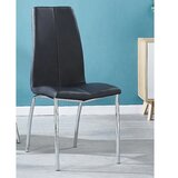 STIL stolica stela crna | shoptok.hr
