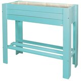 Wagner System greenfamily visoka gredica (83 x 34,5 x 70 cm, drvo) Cijene