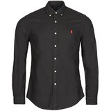 Polo Ralph Lauren CAMISETA Crna Cijene