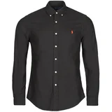 CAMISETA Crna