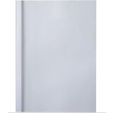 MAPA za toplotno vezavo 3mm bela gbc standard 1/1 do 30l ib370021 GBC-POTROŠNI | Shoptok.si