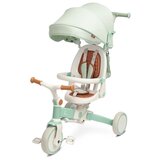 Toyz dječji tricikl Faro zeleni | shoptok.hr