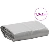CERADA siva 1,5x2 m 650 g/m² | Eponuda.com