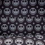 Loungefly Mochila Jack Skellington Pesadilla Antes de Navidad Disney | shoptok.hr