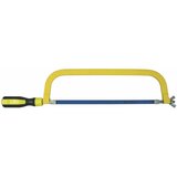 Pila za željezo 30 cm - Izvrsna za precizno rezanje | shoptok.hr