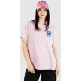 Salty Crew Sunblock B.F T-shirt pink skies | Shoptok.si