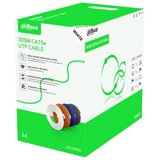 Dahua Kabl PFM922I-5EUN-C UTP Cat5e 305m | ePonuda.com
