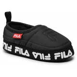 Fila Copati Comfider Kids FFK0117.80010 Black