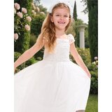 Sinsay Ljetna haljina s cvijećem | shoptok.hr