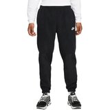 Nike Spodnji deli trenirke Club Fleece Pant Črna Cene