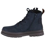 Bugatti Winterstiefel Pallario Tamno plava | shoptok.hr