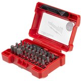Milwaukee SHOCKWAVE Torx set bit nastavaka 32 kom -4932471586 - U DOLASKU - | shoptok.hr