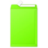 Clairefontaine kuverte Pollen 229x324mm 120gr mint 1/20 | shoptok.hr