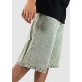 Reell Belmont Kratke hlace yellow snow wash Cene