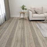  Samoljepljive podne obloge 55 kom PVC 5,11 m² smeđe-sive Cijene