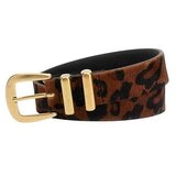 Guess kožni ženski kaiš Cene