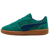 Puma Modne superge Baskets Palermo cuir Zelena Cene