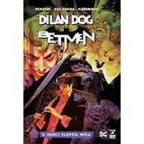 Delfi Dilan Dog/Betmen - U senci slepog miša | Eponuda.com